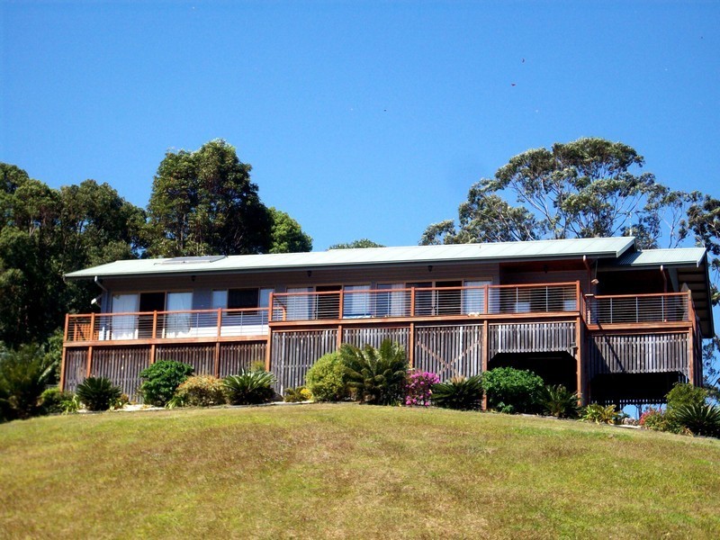 72 Howards Road, Burringbar NSW 2483