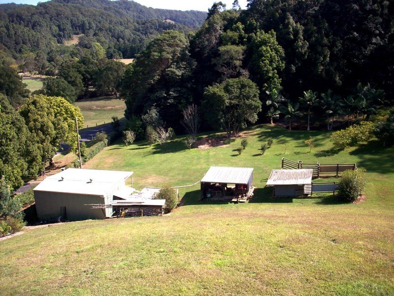 72 Howards Road, Burringbar NSW 2483