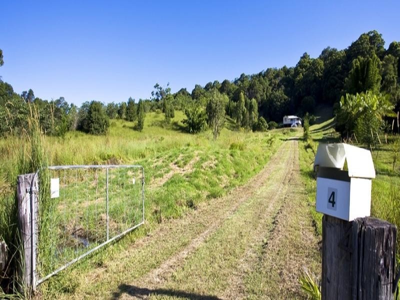 38 Spring Valley Road, Pottsville NSW 2489