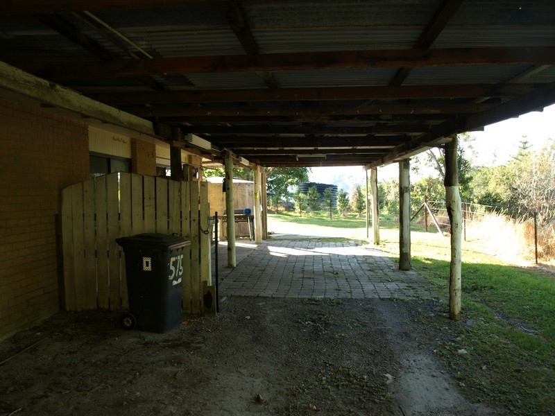 575 Clothiers Creek Road, Clothiers Creek NSW 2484
