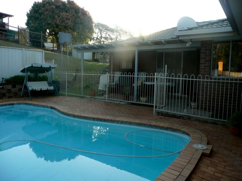 18 Silky Oak Court, Murwillumbah NSW 2484
