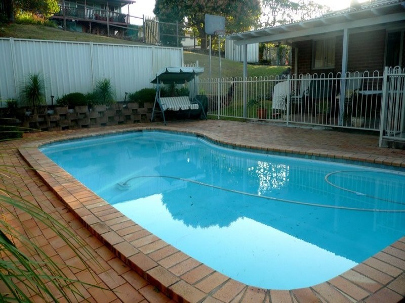 18 Silky Oak Court, Murwillumbah NSW 2484