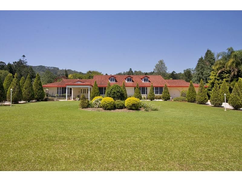 18 Garden Avenue, Murwillumbah NSW 2484