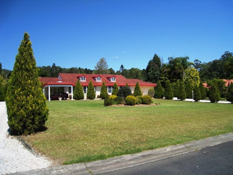 18 Garden Avenue, Murwillumbah NSW 2484