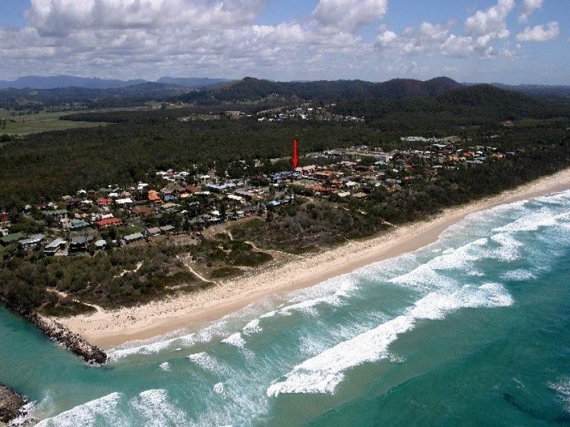 6/42-44 Coast Road, Pottsville NSW 2489