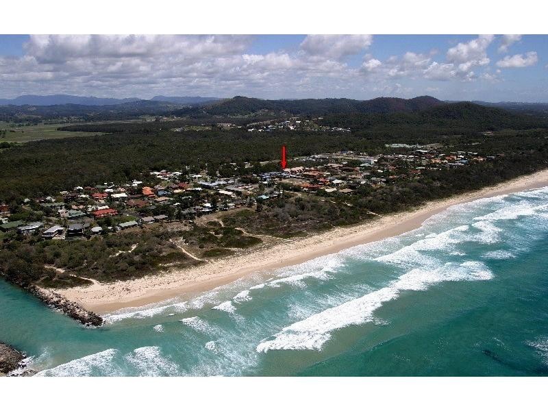 6/42-44 Coast Road, Pottsville NSW 2489