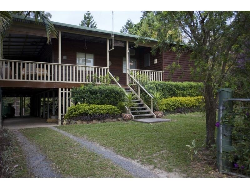 5 Ryans Road, Uki NSW 2484
