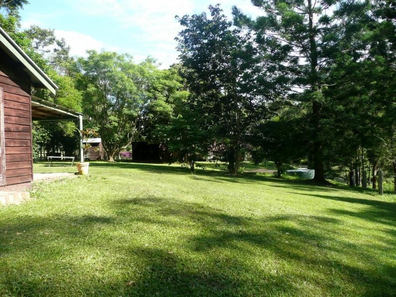 5 Ryans Road, Uki NSW 2484