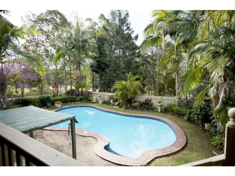 5 Ryans Road, Uki NSW 2484
