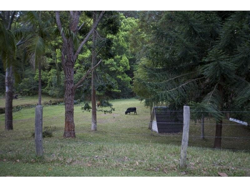 5 Ryans Road, Uki NSW 2484