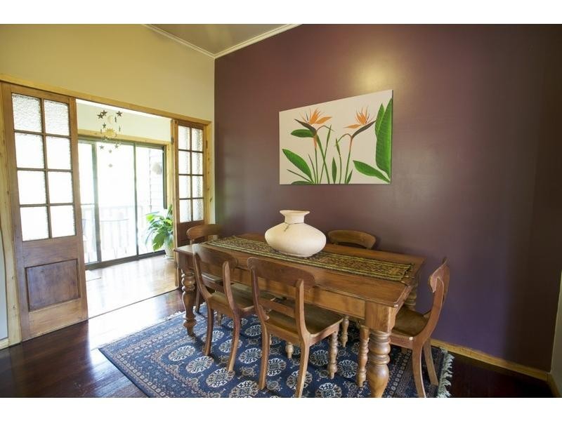 5 Ryans Road, Uki NSW 2484