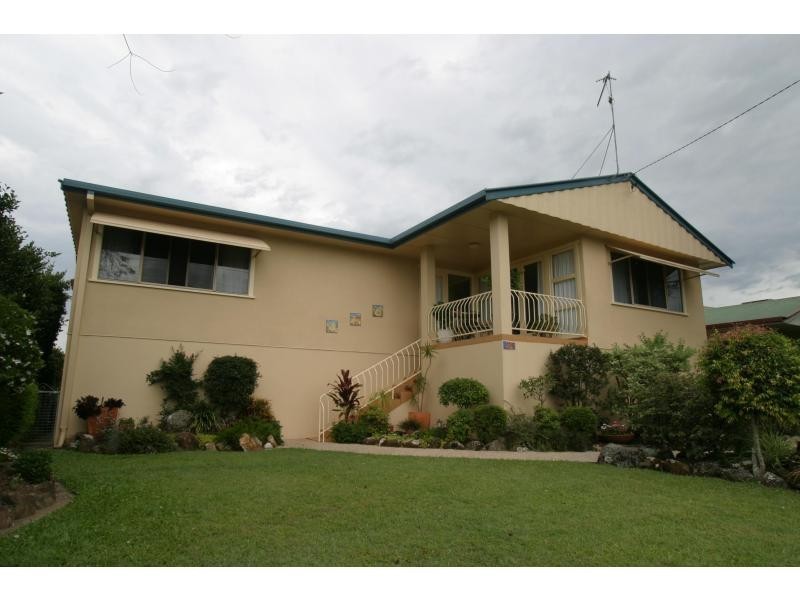 21 Barnby Street, Murwillumbah NSW 2484