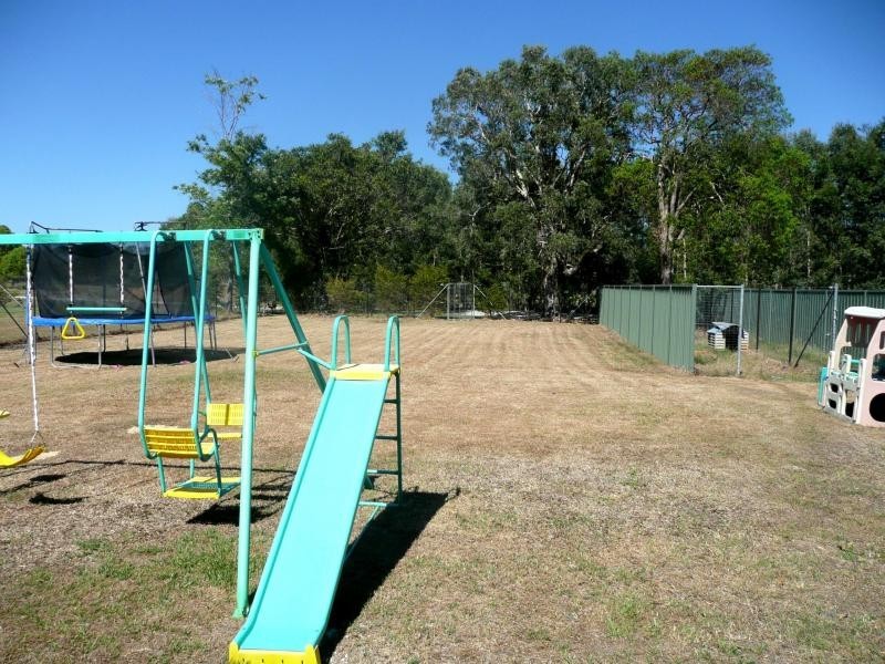 130 Tweed Coast Road  North, Chinderah, Murwillumbah NSW 2484