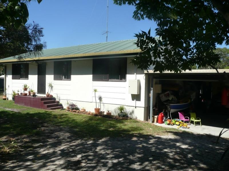 130 Tweed Coast Road  North, Chinderah, Murwillumbah NSW 2484