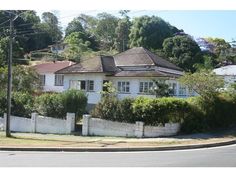 2 Ewing Street South, Murwillumbah NSW 2484