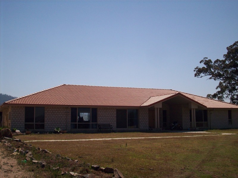 Tyalgum NSW 2484