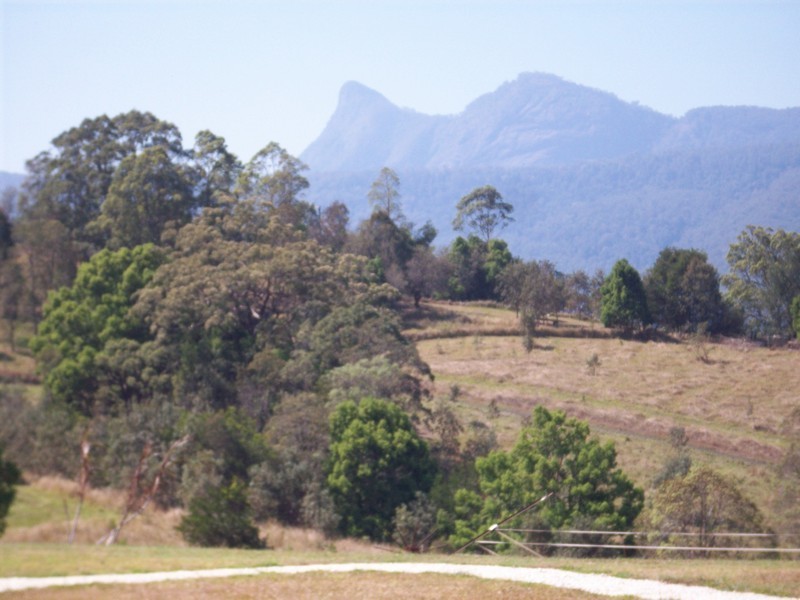 Tyalgum NSW 2484