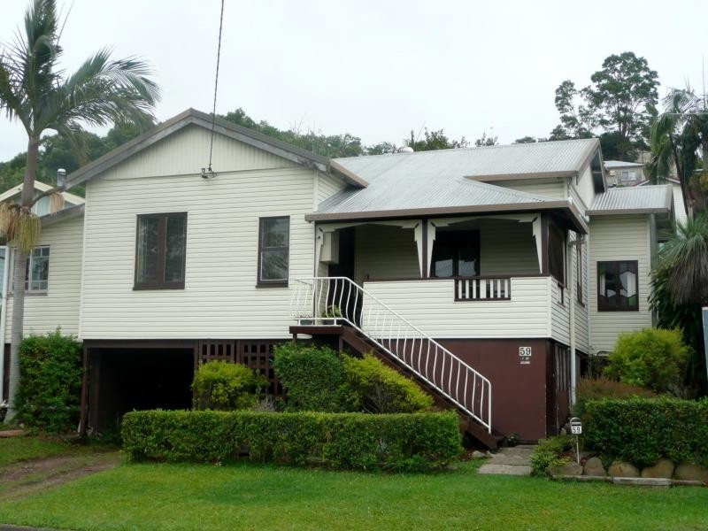 59 Riverview Street, Murwillumbah NSW 2484