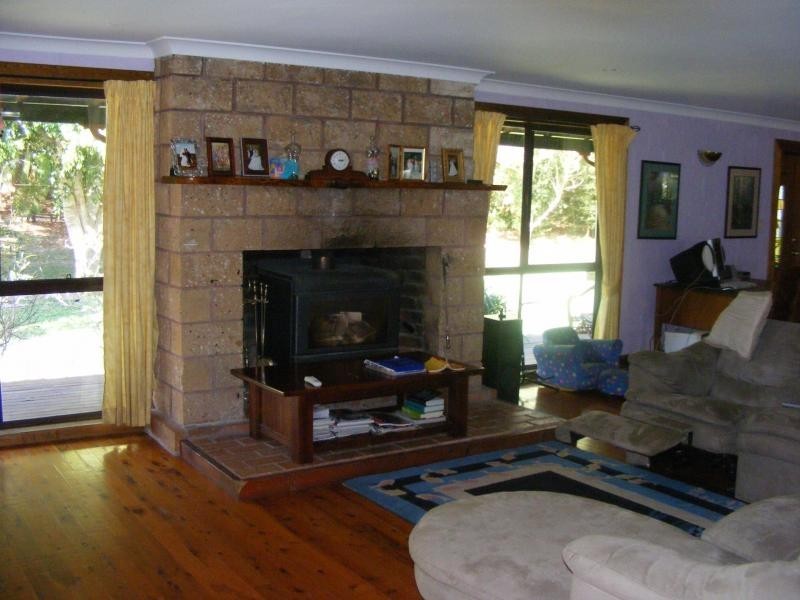 38 Nolans Road, Stokers Siding NSW 2484