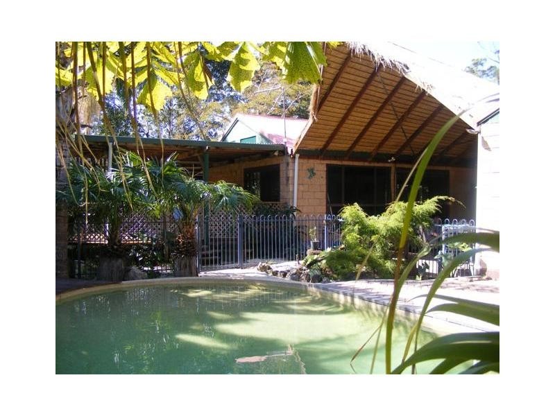 38 Nolans Road, Stokers Siding NSW 2484