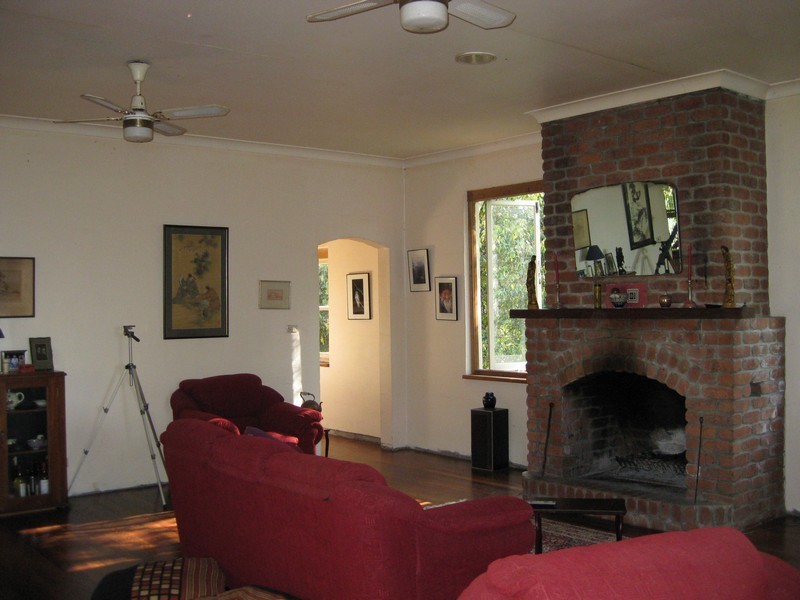 197 Tree Fern Road, Mount Warning NSW 2484