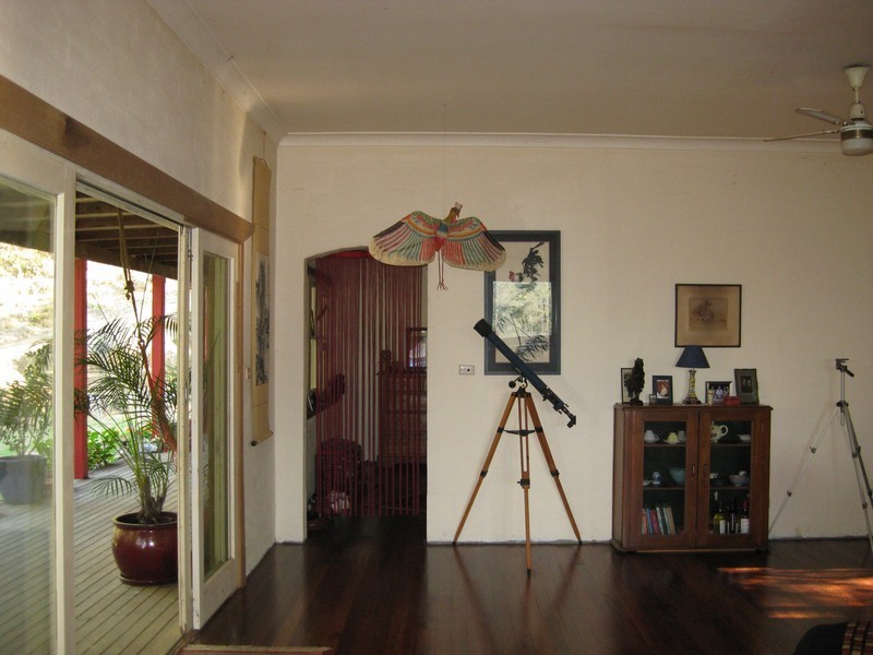 197 Tree Fern Road, Mount Warning NSW 2484