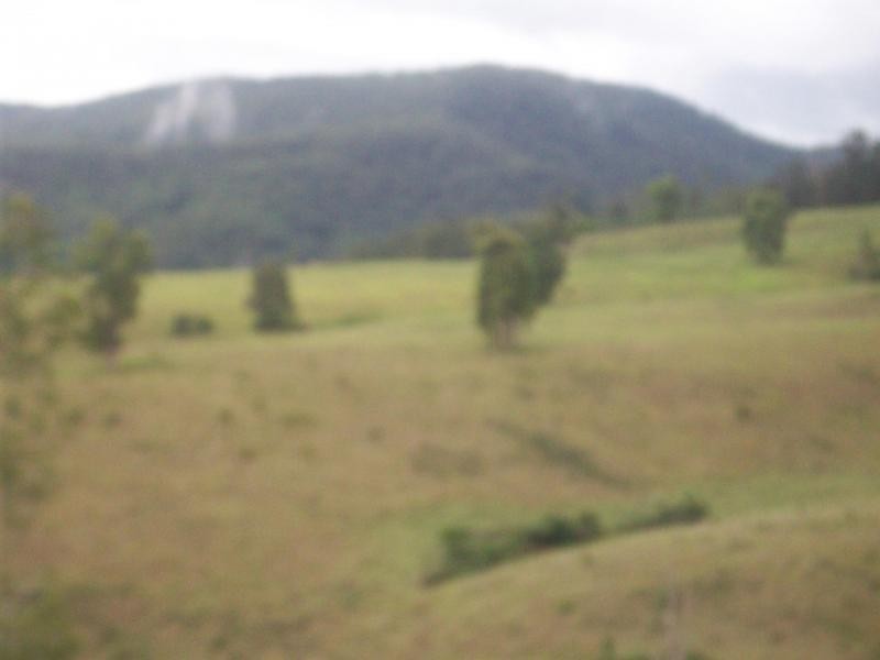 Tyalgum NSW 2484