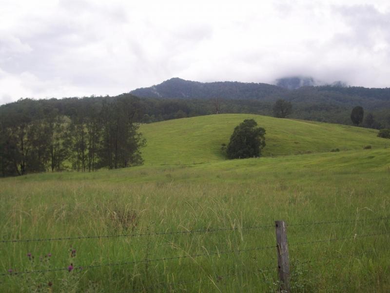 Tyalgum NSW 2484