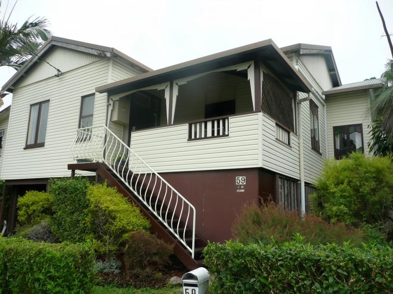 Murwillumbah NSW 2484