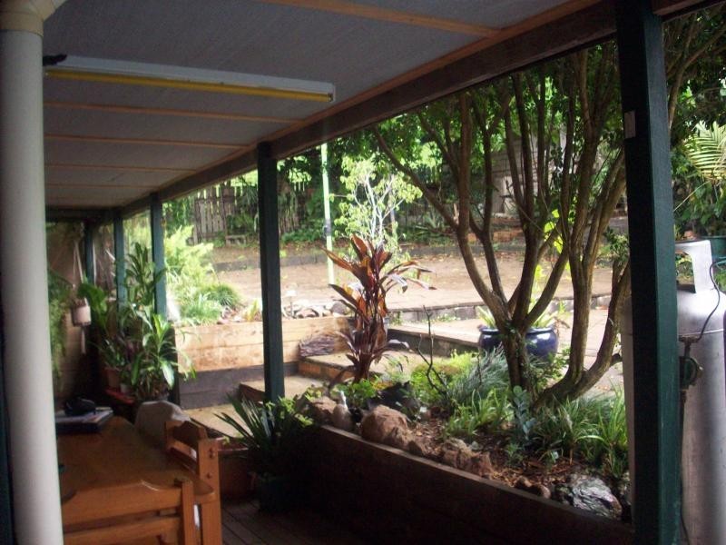 Crystal Creek NSW 2484