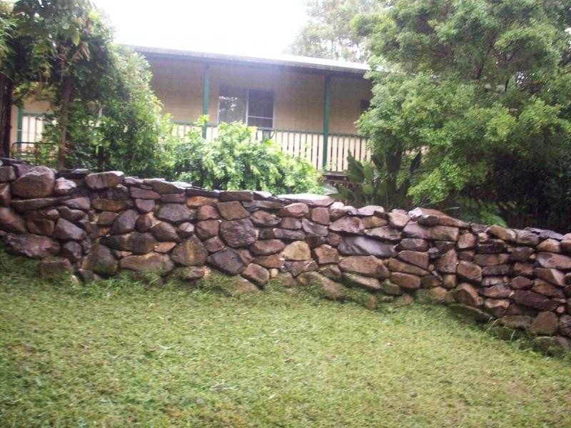 Crystal Creek NSW 2484