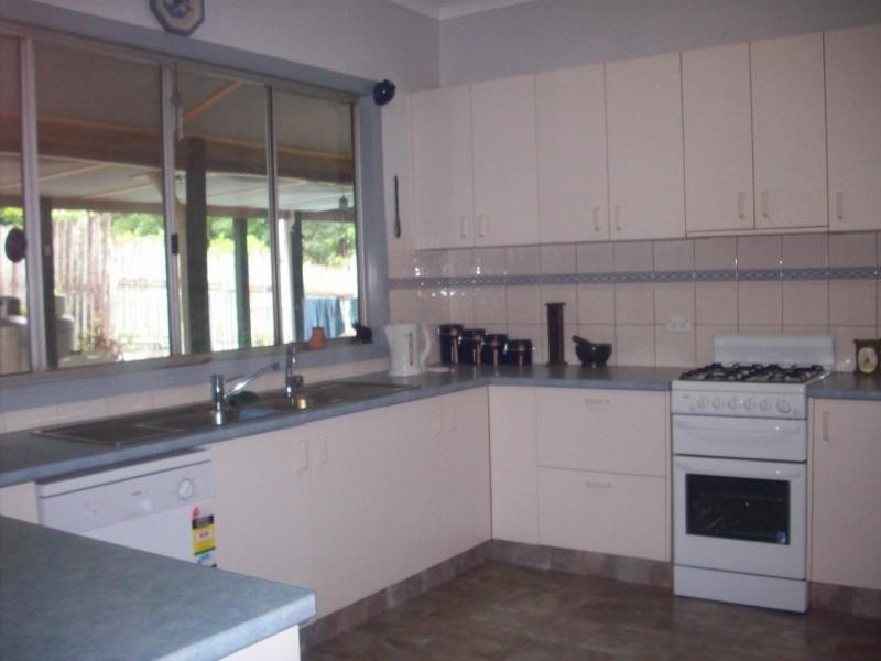 Crystal Creek NSW 2484