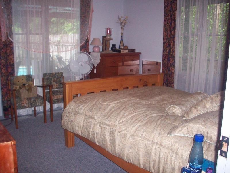 Crystal Creek NSW 2484