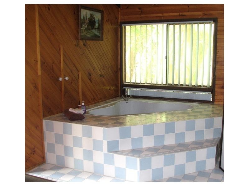 Crystal Creek NSW 2484