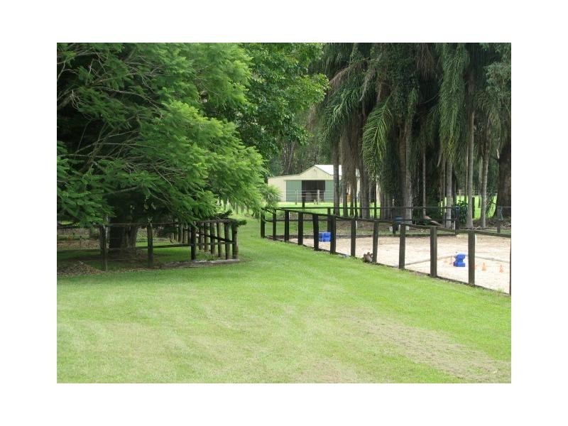 Crystal Creek NSW 2484