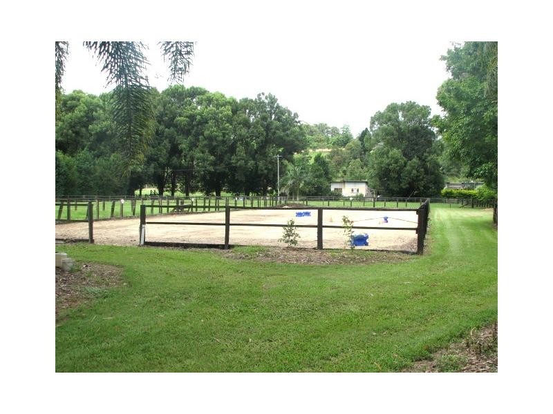 Crystal Creek NSW 2484