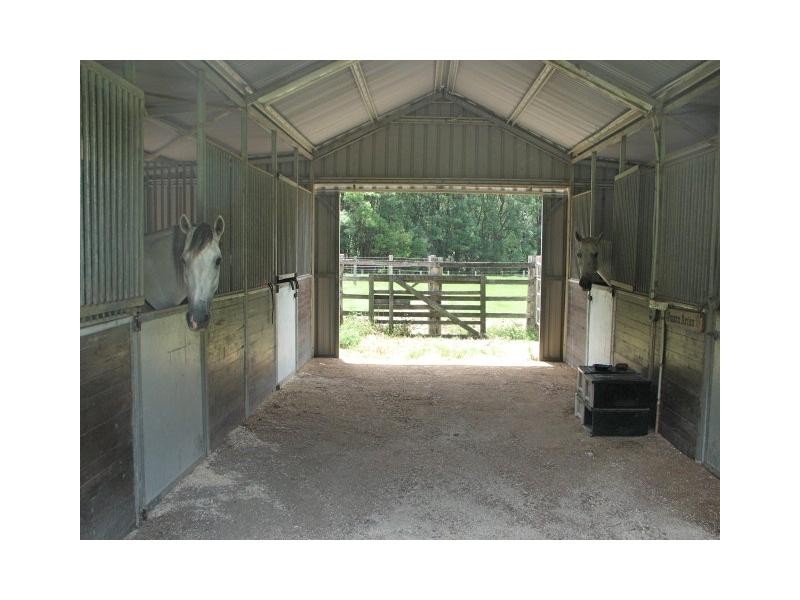 Crystal Creek NSW 2484