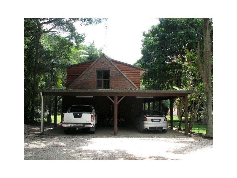 Crystal Creek NSW 2484