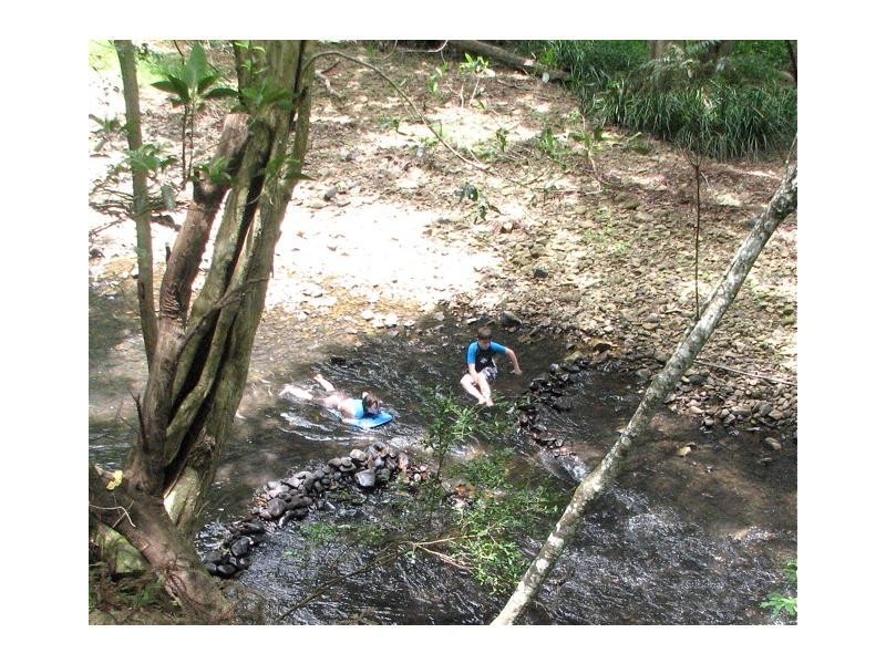 Crystal Creek NSW 2484