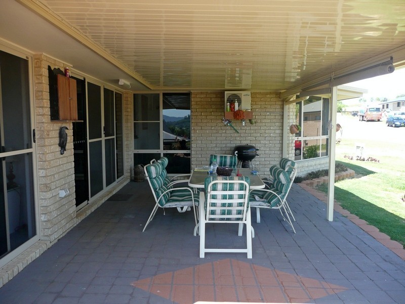 Murwillumbah NSW 2484