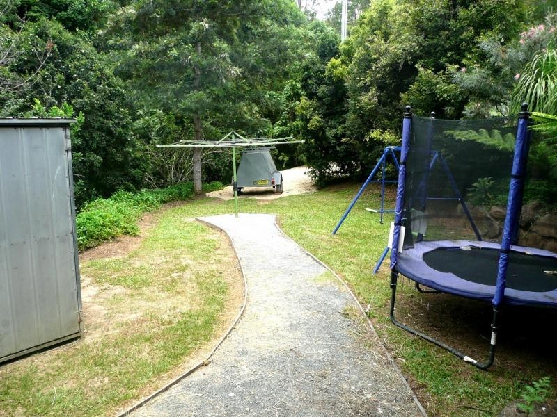 Murwillumbah NSW 2484