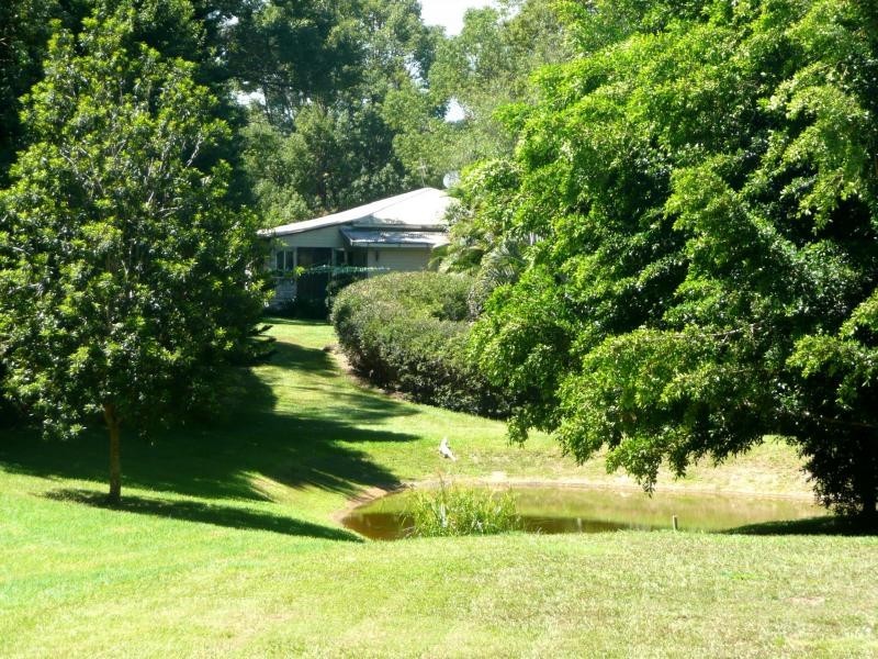 677 Hogans Road, North Tumbulgum NSW 2490