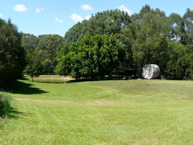 677 Hogans Road, North Tumbulgum NSW 2490