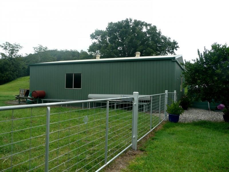 Chillingham NSW 2484