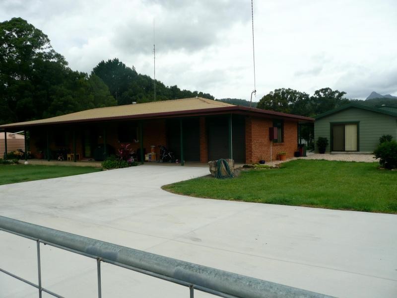 Chillingham NSW 2484