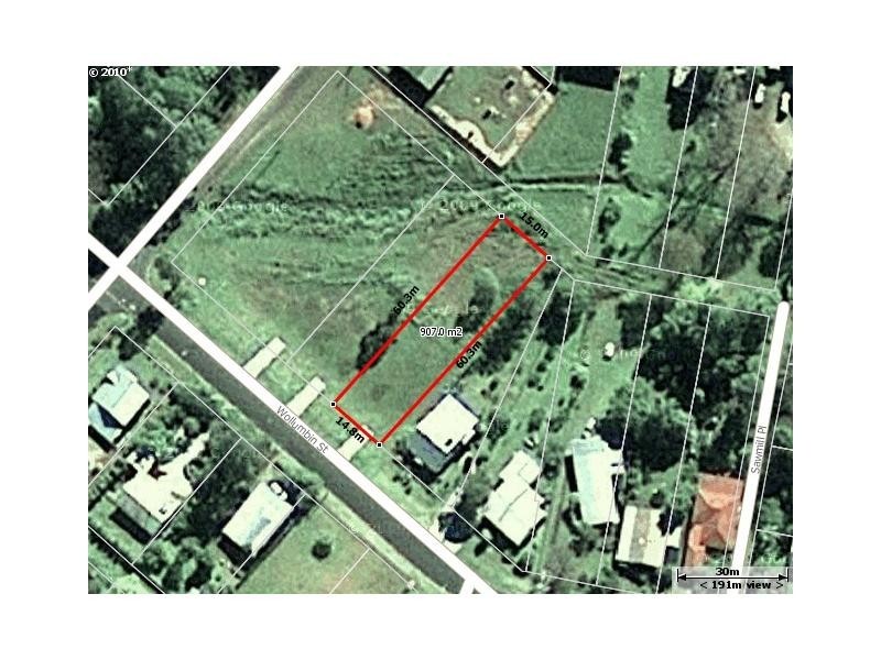 Tyalgum NSW 2484