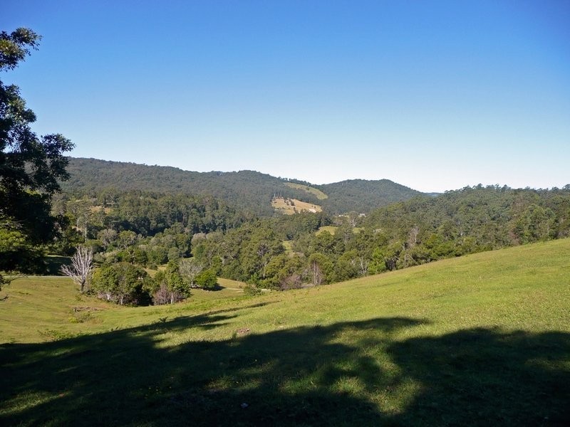 1904 Numinbah Road, Chillingham NSW 2484