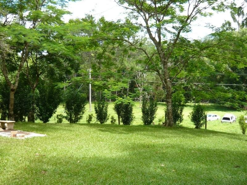 668 Upper Crystal Creek Road, Crystal Creek NSW 2484