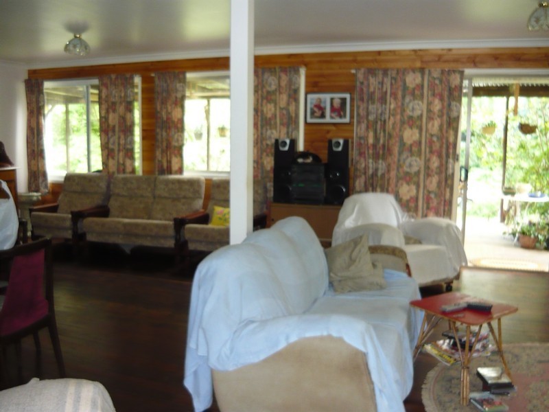 668 Upper Crystal Creek Road, Crystal Creek NSW 2484