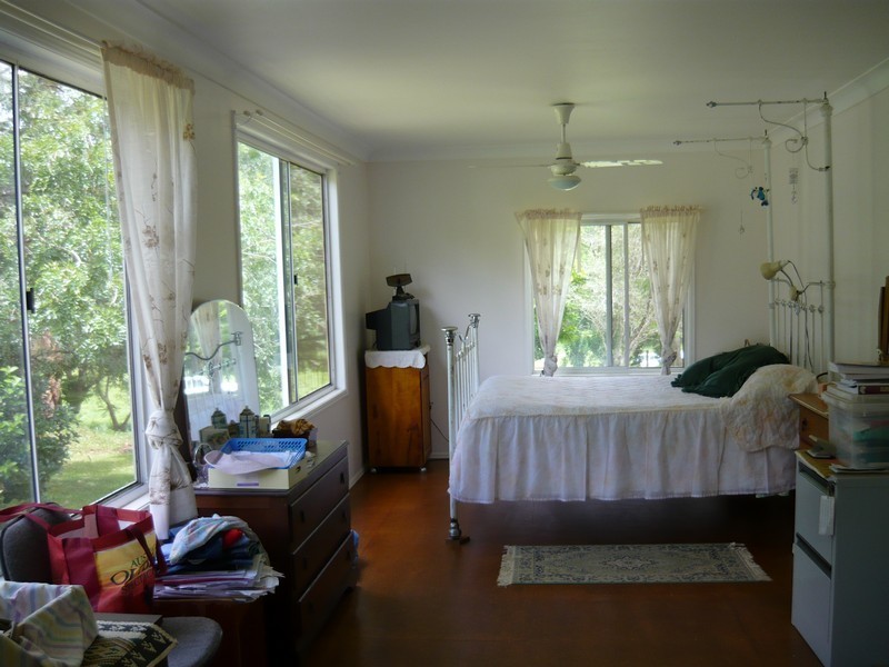 668 Upper Crystal Creek Road, Crystal Creek NSW 2484